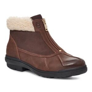 UGG Hapsburg Duck Boot sz 5 NWT